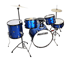 Batteria acustica Entry Level Maxtone MXC3012-22