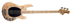 Music Man Sting Ray 4 corde natural