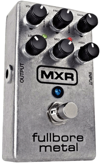 mxr_m116