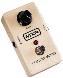 MXR Dunlop M133