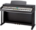 Pagina principale Pianoforte Orla CDP45 a 88 tasti pesati con mobile