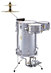 Batteria acustica Cocktail Drum Oyster