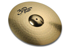 paiste_302_crash