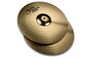 paiste_302_hats