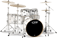 PDP by DW concept maple pearlescent white PD806.065