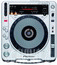 CDJ 800 MK2 PIONEER