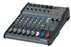 Mixer M8 Proel Mixer con effetti incorporati 
