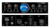 Preamplificatore microfonico tube100usb Proel