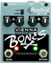 pagina principale Pedale per chitarra Radial Bones Vienna Chorus