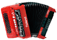 Pagina principale Roland FR18DRD
