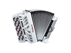 roland fr3xb bk fisa a bottoni