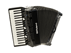 Roland FR4X fisarmonica a tastiera