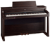 Pagina principale Pianoforte digitale ROLAND HP307RW