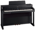 Pagina principale Pianoforte digitale ROLAND HP307SB - Piano digitale ROLAND hp307-SB nero satinato satin black