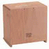 Schlagwerk BC460 Cajon Cubano