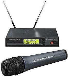 SENNHEISER