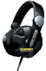 cuffia sennhesier HD205