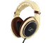 Cuffia da DJ Sennheiser HD 598