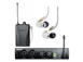 Shure EP2TR215 Set