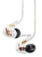 pagina principale Cuffia SHURE SE535CL