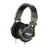 pagina principale Cuffia SHURE SRH550 DJ