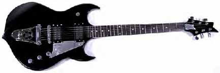 Silvertone 