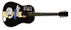 Simpsons 610000 Chitarra Acustica