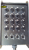 Stage box Professionale 16 ingressi dettaglio ingressi