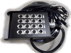 Stage box Professionale 16 ingressi dettaglio ingressi