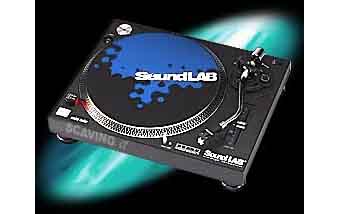 Soundlab