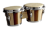 Bongo Stagg BW100DT
