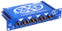 pagine principale XXL POWERSTATION Sistema di amplificazione per cuffie a 4 canali con 105 dB S/N ratio e risposta in frequenza fino a 100 kHZ
