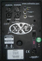 Sub 15P xxl subwoofer attivo
