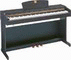Pianoforte digitale CLP 115 YAMAHA