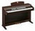 Pianoforte digitale CLP 120 YAMAHA - SCAVINO