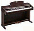 Pianoforte digitale CLP 130 YAMAHA 