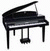 Pianoforte digitale CLP 170 YAMAHA 