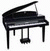 Pianoforte digitale CLP 170 YAMAHA