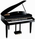 Pianoforte digitale CLP 265 GP YAMAHA - SCAVINO