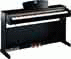 pagina principale Pianoforte digitale YAMAHA CLP320pe Pianoforti digitali Yamaha clp 320 Clavinova CLP320 pe Nero lucido