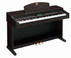 Pianoforte digitale CVP YAMAHA