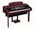 Pianoforte digitale CVP YAMAHA