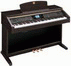 Pianoforte digitale CVP YAMAHA