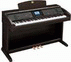 Pianoforte digitale CVP YAMAHA