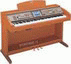 PIANOFORTE DIGITALE CVP 303 C - SCAVINO