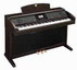 Pianoforte digitale CVP YAMAHA