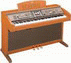 Pianoforte digitale CVP YAMAHA