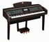 Pianoforte digitale CVP YAMAHA