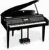 Pianoforte digitale CVP YAMAHA