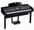 Pianoforte digitale CVP YAMAHA